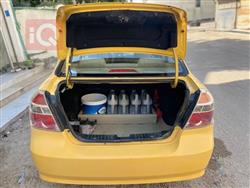 شيفروليه أفيو